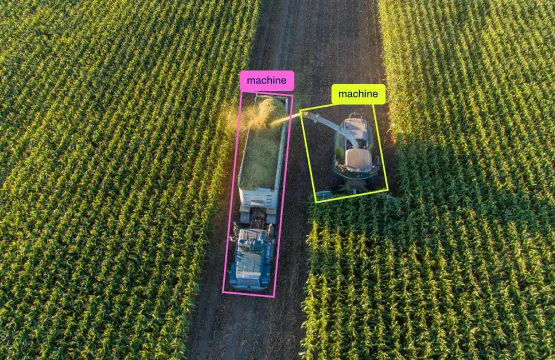 OBB object detection