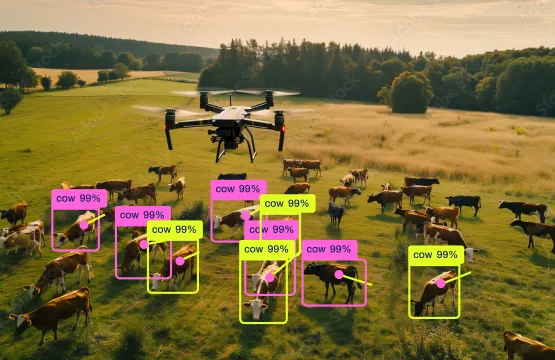 Object tracking