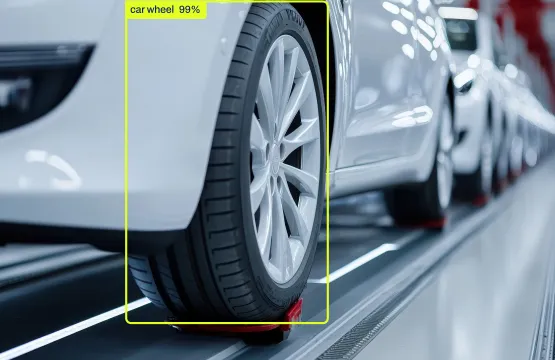 Object detection