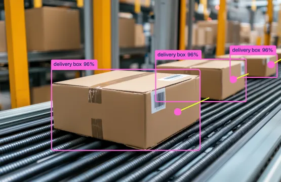 Object tracking