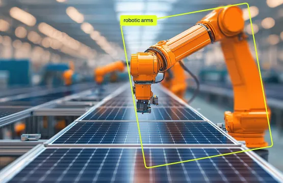 OBB object detection