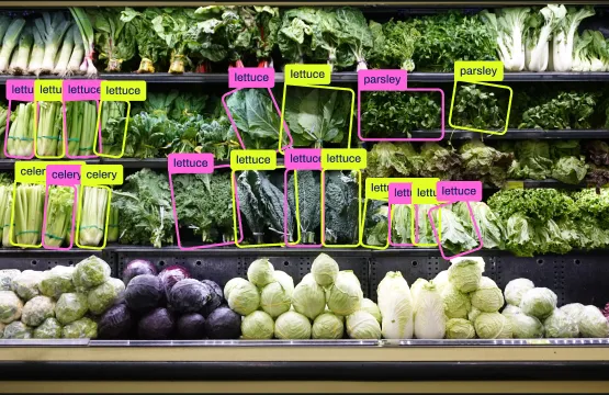 OBB object detection