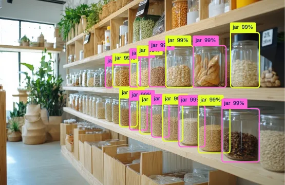 Object detection
