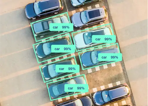 OBB object detection