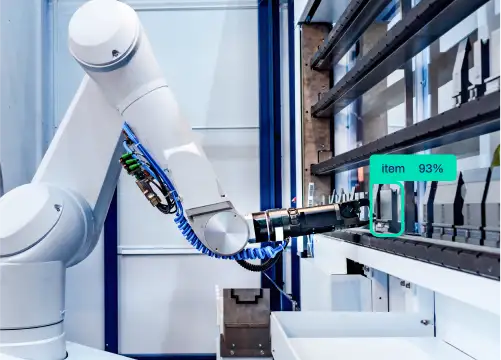 Object detection
